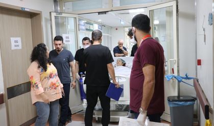 Siirt’te İki Günde 3 Açık Kalp Ameliyatı Gerçekleştirildi