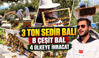Yazılım sektöründen ayrıldı, babasının 49 yıllık mesleğini dünyaya açıyor