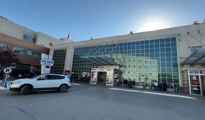 Zehirlenme şüphesiyle 2 bin 914 kişi hastanelere başvurdu