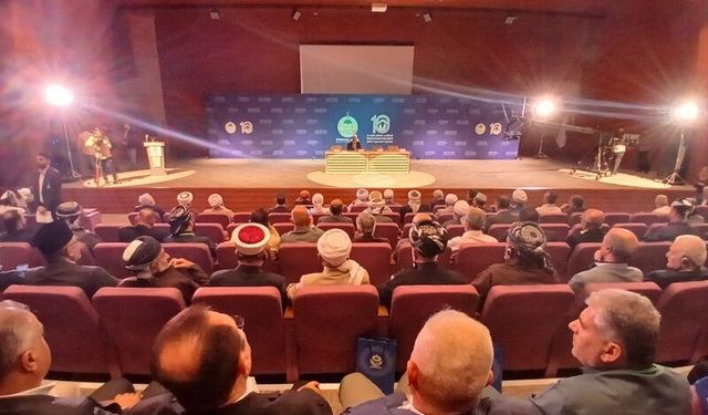 Diyarbakır’da alimler “Davette yöntem ve yeni arayışlar” için buluşacak