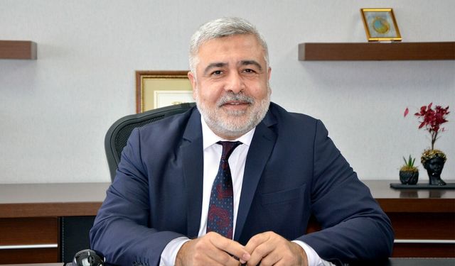 Dicle Elektrik 2030'a kadar Güneydoğu'ya 100 milyar lira yatırım yapacak