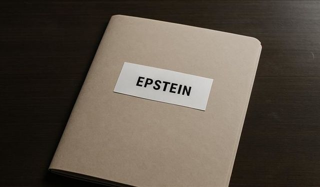 Epstein skandalında yeni perde: Belgeler yayından çekildi