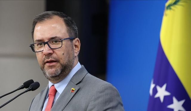 ABD’nin tanker kararı sonrası İran’dan Venezuela’ya destek
