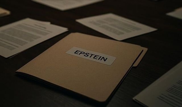 Epstein ile bağlantılı 2 milyondan fazla belge incelemede!