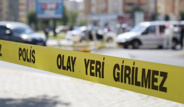 Üçüncü kattan düşen bebek yaşamını yitirdi