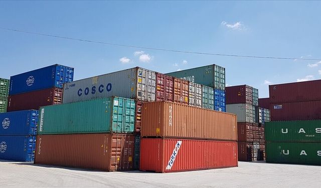 Türkiye'nin makarna ihracatı yılın ilk yarısında 500 milyon dolara yaklaştı