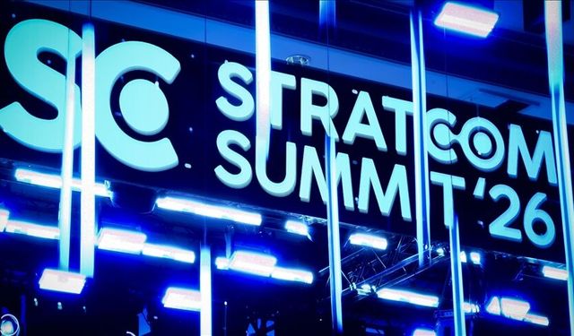 STRATCOM Zirvesi'nde "İran Savaşı'nın Stratejik Yansımaları" paneli düzenlendi