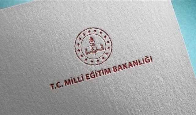 MEB, okul öncesine yönelik "Orman Haftası Etkinlik Takvimi" hazırladı