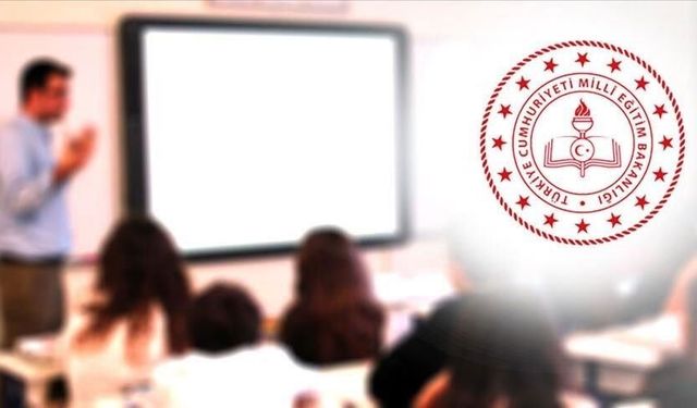 MEB'den yabancı öğretmenlere Türkçe yeterlilik şartı