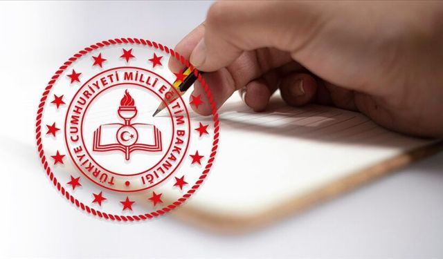 Milli Eğitim Akademisinde hazırlık eğitimi alacak öğretmen adaylarının kayıt kılavuzu yayımlandı