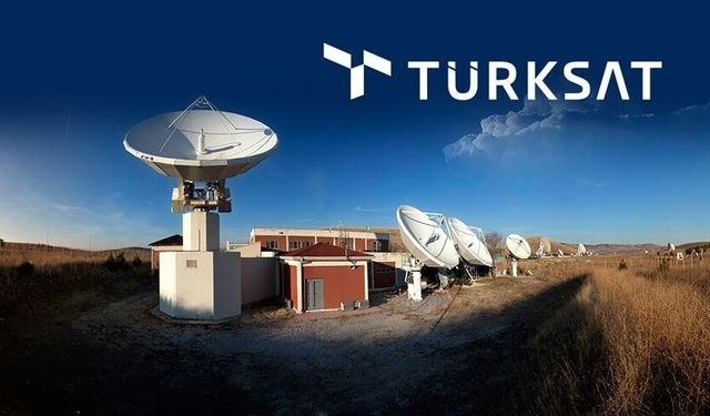 KKTC'nin sesi TÜRKSAT üzerinden Avrupa ve Asya'ya ulaşmaya başladı