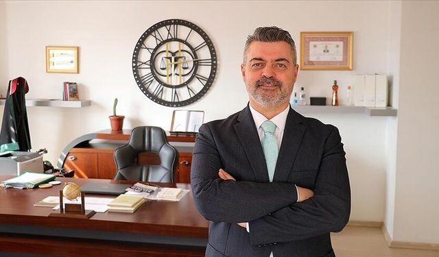 Öğrencilere, "burs alacağız diye IBAN'ınızı kaptırmayın" uyarısı
