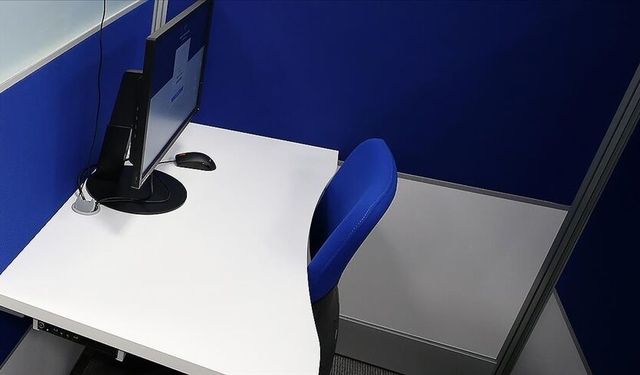 Yabancı uyruklular için Türkçe Dil Yeterlikleri e-Sınavı dönemi başlıyor