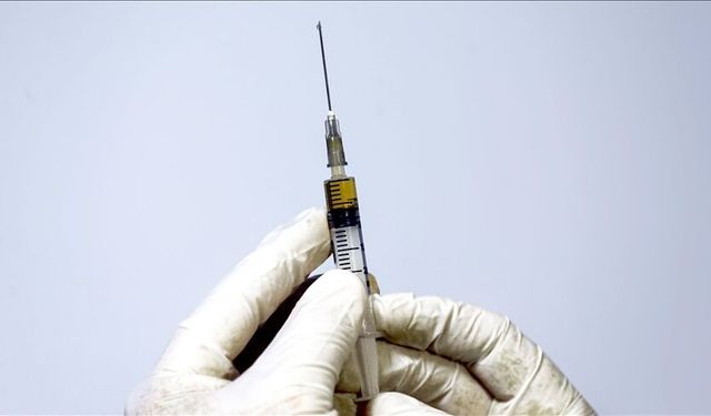 HPV aşısı rahim ağzı kanserine karşı etkili koruma sağlıyor