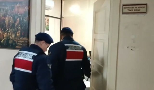 Organize suç örgütlerine yönelik 16 ilde operasyon