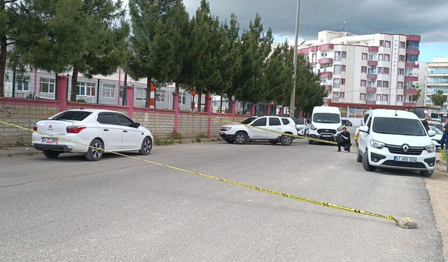 Mardin'de silahlı saldırıya uğrayan kişi yaralandı