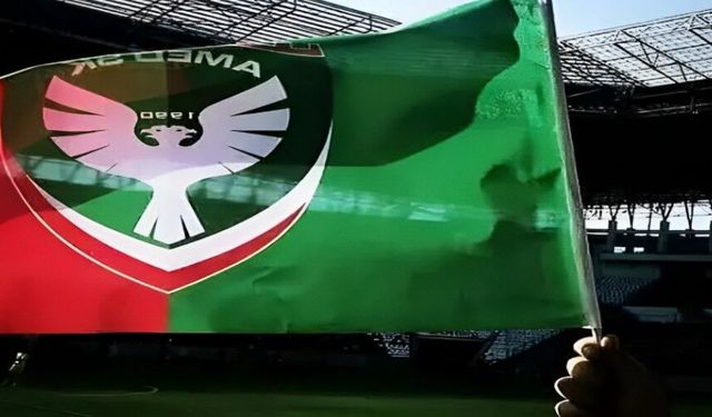 Amedspor’da Gözler Kongrede