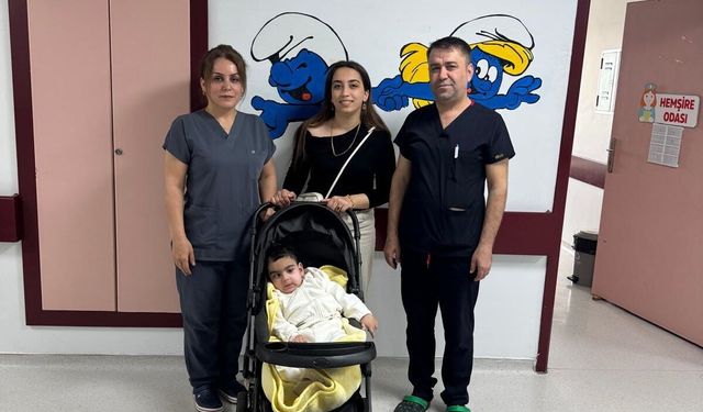 Diyarbakır nitelikli bir tedaviye daha imza attı