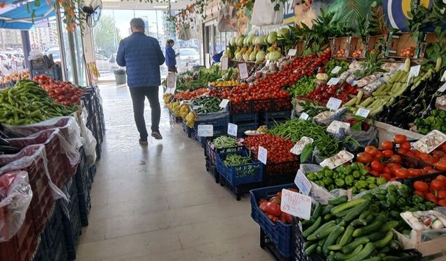 Diyarbakır’da 1 Ayda Yüzde 40 Arttı