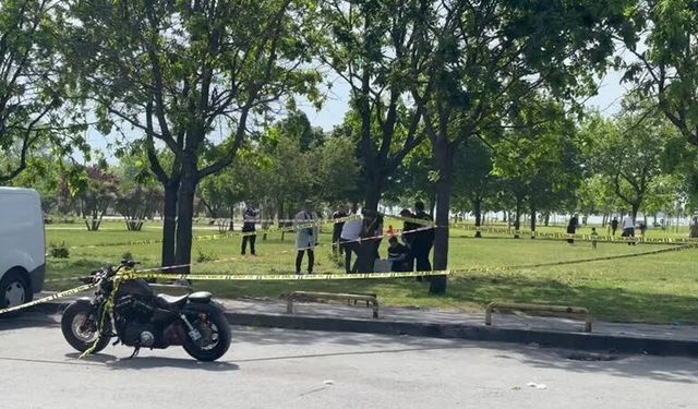 Evine giden polisin dikkati suikast planını ortaya çıkardı