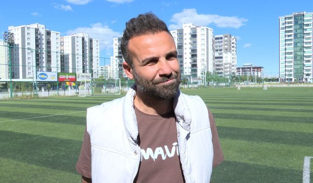 Mansur Çalar: Bölgenin potansiyeline inanıyoruz