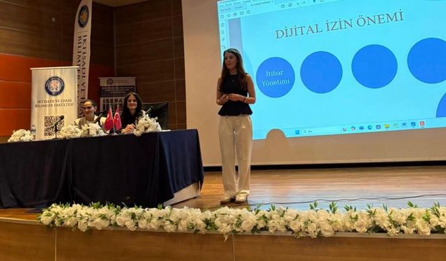 Diyarbakır'da iletişimciler biraraya geldi