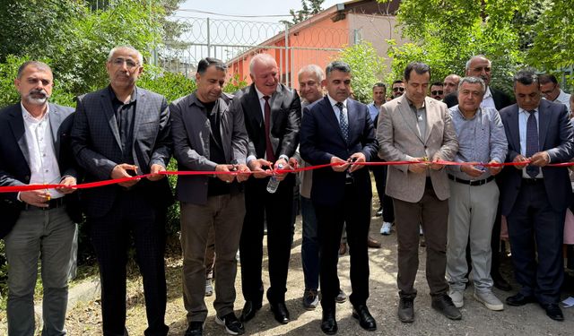 Şehit Öğretmen Elif Livan Ortaokulu’nda Görsel Şölen: Köklerden Geleceğe Umut Yolculuğu!