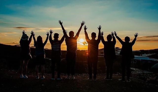Öğrenciler mayıs boyunca "Maarifin Kalbinde Marifetli Gençlik" etkinlikleri yapacak