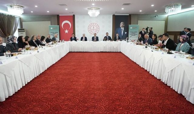 Okullarda Dijital Esenlik Sistemi kuruluyor