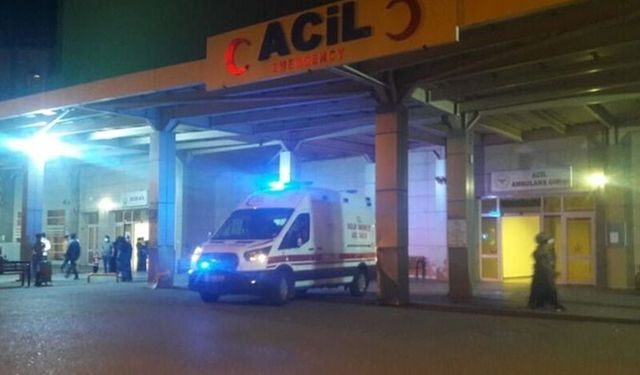 Şanlıurfa'da sulama kanalına düşen çocuk boğuldu