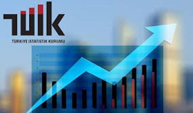 Nisan ayı kira artış oranı yüzde 32,43 oldu
