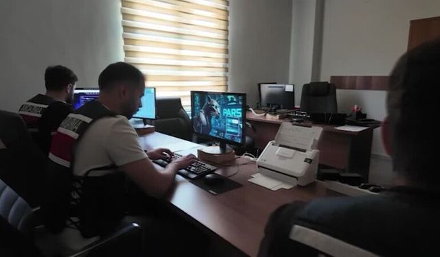 21 ilde yasa dışı bahis operasyonu aralarında Diyarbakır’da var