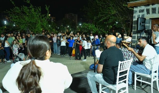 1. Peyas Kültür, Gençlik ve Spor Buluşmaları” sona erdi