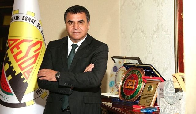 DESOB'dan Siyasi Süreçlere İlişkin Sağduyu Çağrısı