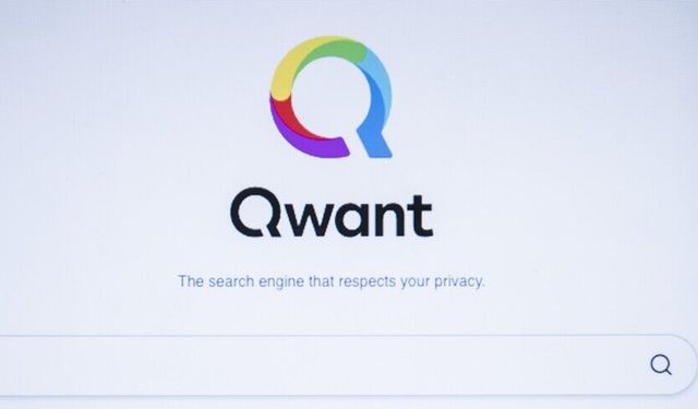 AP Google yerine Fransız arama motoru Qwant'a geçiyor