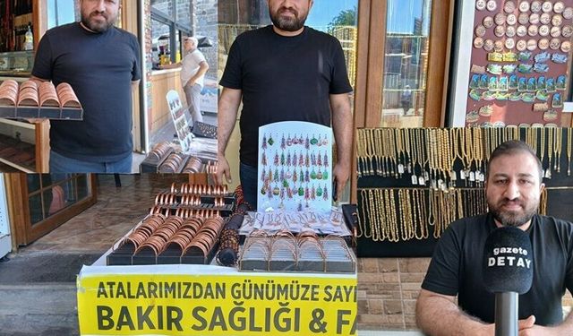 "Diyarbakır'ın Asırlık Mirası   Projelerle Geleceğe Taşınmalı"