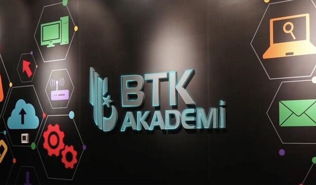 BTK Akademinin Yaz Dönemi Yüz Yüze Eğitim Programı için başvurular başladı