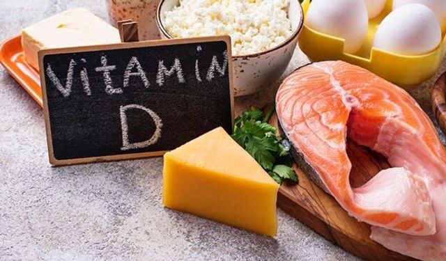 Uzmanından "D vitamini yetersizliği birçok hastalığı tetikleyebiliyor" uyarısı