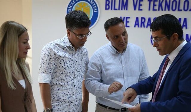 Bilimin ve Teknolojinin Bölgedeki Güç Merkezi Oldu