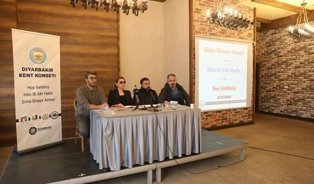 Diyarbakır Kent Konseyi “Kentte Bağımlılık” temasıyla toplanıyor