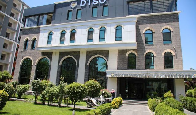 DTSO: TOBB Nefes Kredisi başvurusu başladı