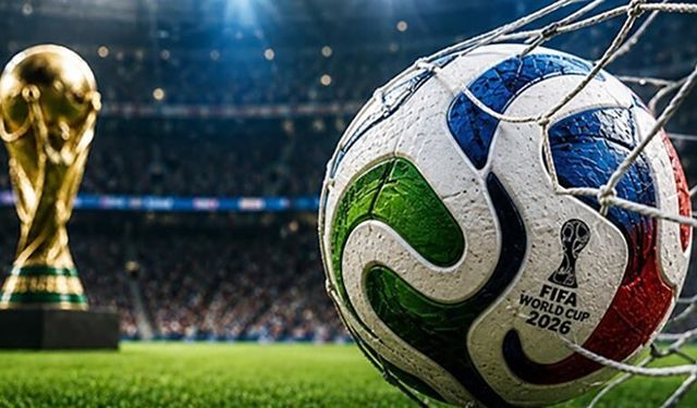 Dünya Kupası'nın sıcaklığı iklim değişikliğiyle artıyor