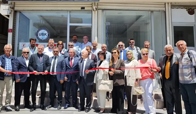Sivil Toplumun Gür Sesi DVT Haber Yayın Hayatına Başladı