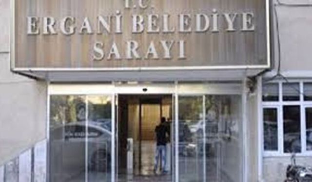 İLAN ERGANİ BELEDİYESİNDEN KİRAYA VERİLECEK İŞ YERLERİ