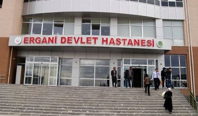 Diyarbakır'da gölete düşen çocuk boğuldu