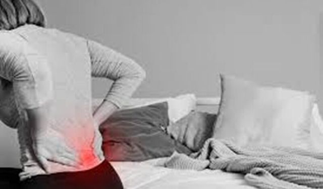 Fibromiyaljide erken tanı ve doğru tedavi yaşam kalitesini artırıyor