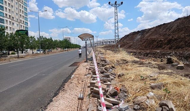 Diyarbakır Şehir Hastanesine Ulaşım Kolaylaşacak