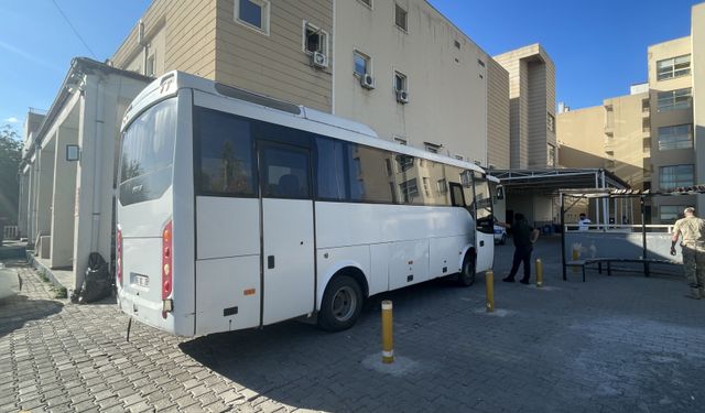 Uyuşturucu operasyonunda 69 zanlı yakalandı