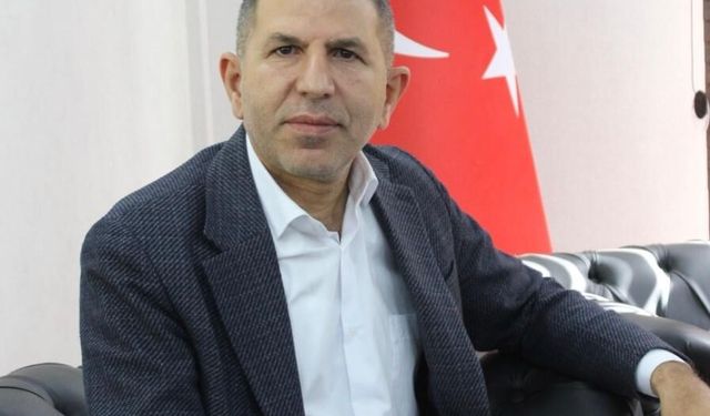 Memur-Sen İl Başkanı’ndan İmar Planı Tepkisi: Eğitim Alanları Ranta Kurban Edilmemeli