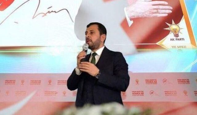 Alaattin Parlak: “Terörsüz Türkiye, Gelecek Nesillere Bırakılacak En Büyük Miras Olacak”